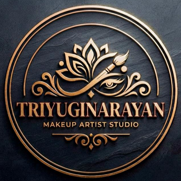 Triyuginarayana Makeup Artists